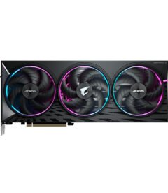 tarjeta de video gigabyte aorus radeon rx 9070 xtelite 16g , 16 gb gddr6, pci-e 5.0[@