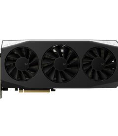 tarjeta de video xfx mercury amd radeon rx 9060 xt oc gaming edition, 16gb gddr6, pci