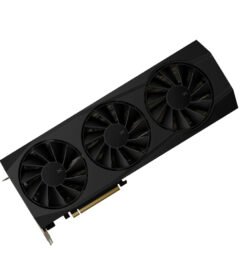 Tarjeta de video XFX QuickSilver AMD Radeon RX 9070 OC Gaming Edit, 16 GB GDDR6, PCI-e 5.0