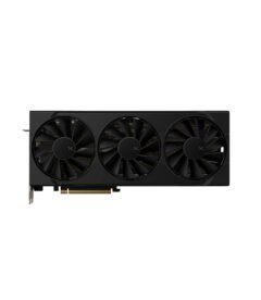 Tarjeta de video XFX Swift AMD Radeon RX 9070XT Triple Fan Gaming, 16 GB GDDR6, PCI-E 5.0
