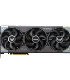 tarjeta de video asus tuf-rtx5090-o32g-gaming, pcie gen 5.0puertos: 3 x displayp