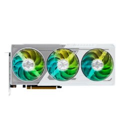 Tarjeta de video ASRock AMD Radeon RX 9060 XT Steel Legend 8GB OC, 8 GB GDDR6, PCI-E 5.0