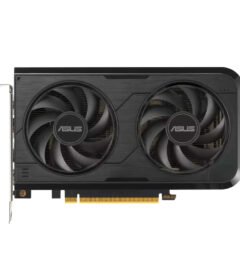 tarjeta de video asus dual-rtx5050-o8g, gddr6, pcie gen 5.0puertos: 3 x displayp