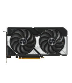 tarjeta de video asus dual-rtx5060-o8g, 8gb gddr7, pcie gen 5.0puertos: 3 x disp