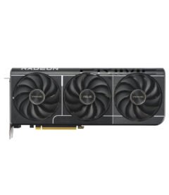 tarjeta de video asus prime-rx9060xt-o8g, 8 gb gddr6, pci-e 5.0puertos: 2 x disp