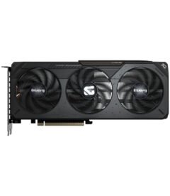 Tarjeta de video GIGABYTE GeForce RTX 5050 GAMING OC 8G, 8 GB GDDR6, PCIe Gen 5.0