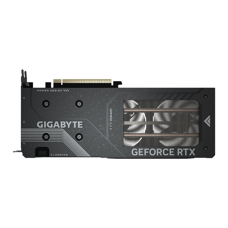 Tarjeta de video GIGABYTE GeForce RTX 5050 GAMING OC 8G, 8 GB GDDR6, PCIe Gen 5.0 - Image 3