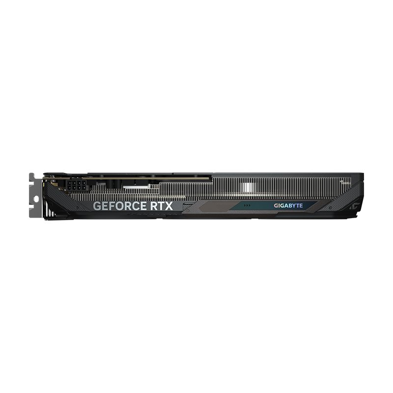 Tarjeta de video GIGABYTE GeForce RTX 5050 GAMING OC 8G, 8 GB GDDR6, PCIe Gen 5.0 - Image 4