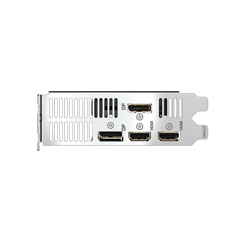 Tarjeta de video GIGABYTE GeForce RTX 5050 OC Low Profile 8G, 8 GB GDDR6, PCIe Gen 5.0 - Image 2