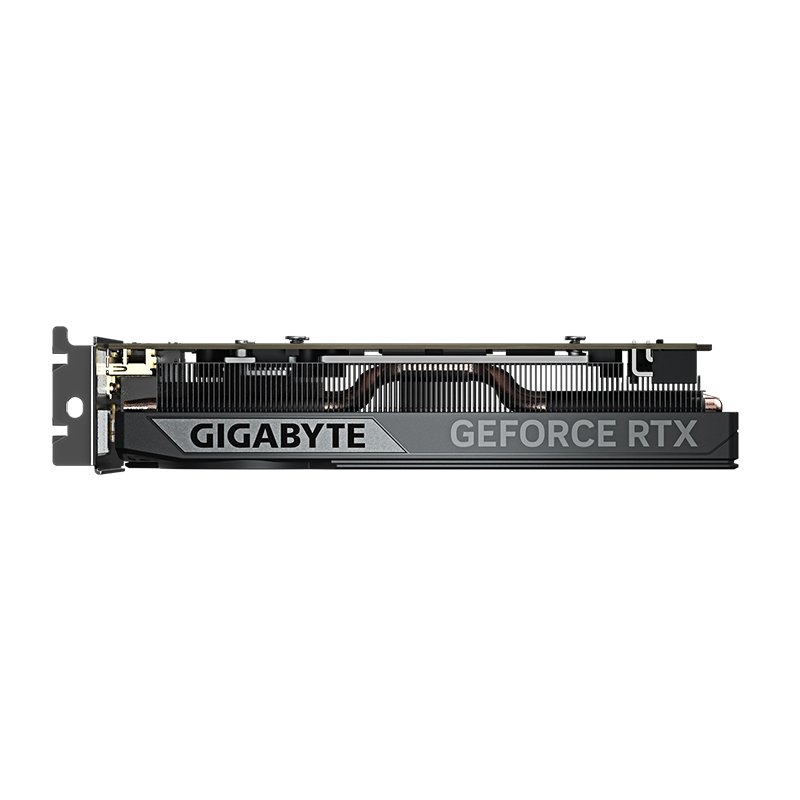 Tarjeta de video GIGABYTE GeForce RTX 5050 OC Low Profile 8G, 8 GB GDDR6, PCIe Gen 5.0 - Image 4
