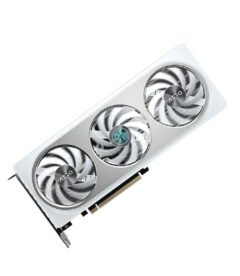 tarjeta de video gigabyte geforce rtx 5060 aero oc 8g, 8 gb gddr7, pcie gen 5.0p