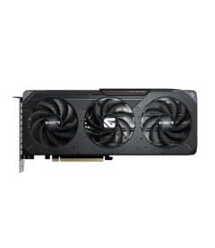 tarjeta de video gigabyte geforce rtx 5060 gamingoc 8g, 8 gb gddr7, pcie gen 5.0