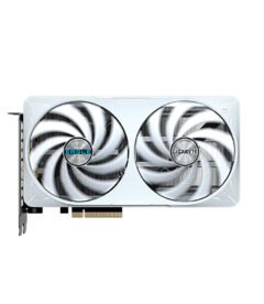 tarjeta de video gigabyte geforce rtx 5060 ti eagle oc ice 8g, 8 gb gddr7, pcie gen 5