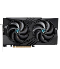 Tarjeta de video MSI GeForce RTX 5060 8G GAMING OC, 8 GB GDDR7, PCIe 5.0