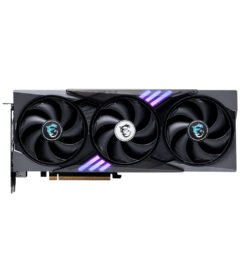 Tarjeta de video MSI GeForce RTX 5060 8G GAMING TRIO OC, 8 GB GDDR7, PCIe 5.0