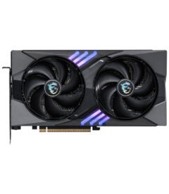 Tarjeta de video MSI GeForce RTX 5060 Ti 8G GAMING OC, 8 GB GDDR7, PCIe Gen 5.0
