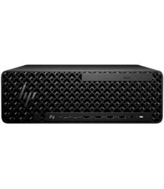 workstation hp z2 sff g1i, core ultra 9 285 2.5/5.4ghz /16gb ddr5/1tb ssd m.2/dvd-wri