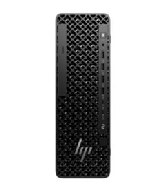 Workstation HP Z2 SFF G1i, Core Ultra 9 285K hasta 5.7GHz/32GB DDR5/1TB SSD M.2/DVD-Writer