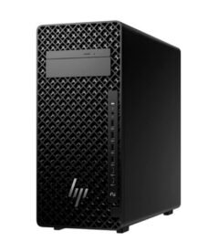 workstation hp z2 tower g1i, core ultra 7 265k 3.9 / 5.5ghz/32gb ddr5/1tb ssd m.2/dvd