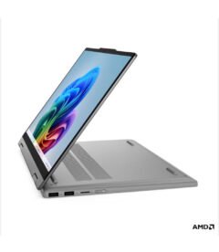 nb lenovo ideapad 5 2-in-1, 14 wuxga ips/amd ryzen 7 250 5.1ghz/32gb ddr5/512gb ssd
