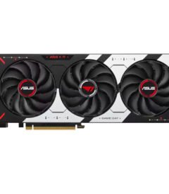 tarjeta de video asus t1 geforce rtx 5070 12gb gddr7 oc edition, pci express 5.0