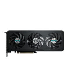Tarjeta de video GIGABYTE GeForce RTX 5060 EAGLE MAX OC 8G, 8 GB GDDR7, PCIe Gen 5.0