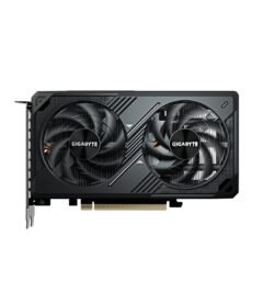 Tarjeta de video GIGABYTE GeForce RTX 5060 WINDFORCE MAX OC V2 8G, 8GB GDDR7, PCIe Gen 5.0