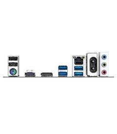 Motherboard Gigabyte B550M DS3H AC R2, Chipset AMD B550 Socket AMD AM4, micro-ATX