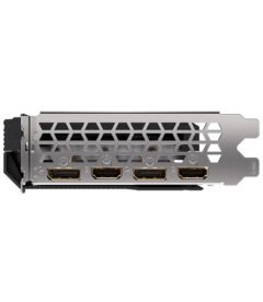 tarjeta de video gigabyte geforce rtx 3060 windforce oc 12g, 12gb gddr6, pci-e 4.0 x1