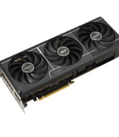 tarjeta de video asus prime-rtx5070ti-o16g, 16gb gddr7, pcie gen 5.0puertos: 3 x