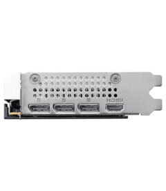 Tarjeta de video MSI GeForce RTX 5050 8G VENTUS 2X OC, 8 GB GDDR6, PCIe 5.0