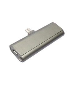 Digital TV Tunner Advance, HD, PVR ,micro-USB, Compatible con Android.