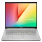 Notebook ASUS K513EA-BQ2194 15.6" FHD LED IPS, Core i7-1165G7 1.20 / 4.70GHz, 12GB DDR4