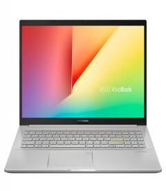Notebook ASUS K513EA-BQ2194 15.6" FHD LED IPS, Core i7-1165G7 1.20 / 4.70GHz, 12GB DDR4