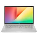 Notebook ASUS K513EA-BQ2194 15.6" FHD LED IPS, Core i7-1165G7 1.20 / 4.70GHz, 12GB DDR4