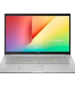 Notebook ASUS K513EA-BQ2194 15.6" FHD LED IPS, Core i7-1165G7 1.20 / 4.70GHz, 12GB DDR4