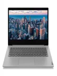 Notebook Lenovo IdeaPad 3 14IML05, 14" HD, Intel Core i3-10110U 2.10 / 4.10GHz, 4GB DDR4 1TB HDD