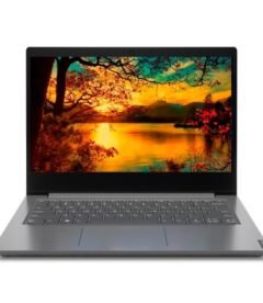 NBLEN82C4010SLM_2 Notebook Lenovo V14 IIL 14" TN HD, Intel Core i3-1005G1 1.20GHz, 8GB DDR4, 256GB M.2 SSD
