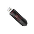 memoria flash usb sandisk cruzer glide 3.0, 32gb,usb 3.0, retractril.presentacio