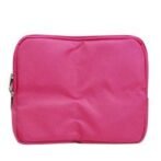 funda para tablet 7, 20 x 16 cm, rosado.