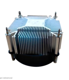 acafcooinlga1xa_2 Fan Cooler AFOX compatible con procesadores Intel LGA1150/1151/1155/1156/1200