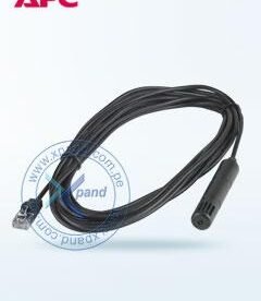 sensor de temperarura y humedad apc netbotz sensors (ap9335th), sensor universal que