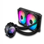COOLER AS LCII 240 STRIX ARGB
