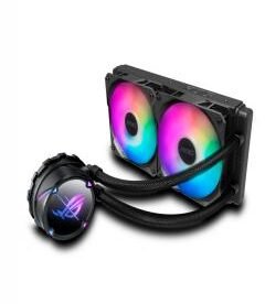 COOLER AS LCII 240 STRIX ARGB