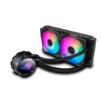 COOLER AS LCII 240 STRIX ARGB