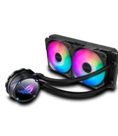 acaslcii240argb_2 COOLER AS LCII 240 STRIX ARGB