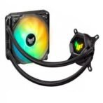 COOLER AS TUF LC120 ARGB