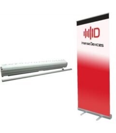 accbanterrs02_2 roll up stand intense devices para banner de publicidad.