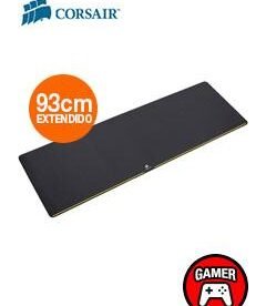 mouse pad gaming corsair mm200 cloth - extended.dimensiones 93.00 x 30.00 x 0.30
