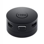 adaptador móvil dell da300 usb-cel adaptadormóvil dell usb-c: da300 cuenta con l